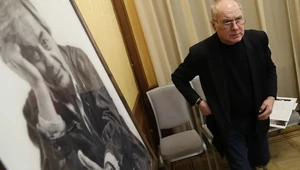 Умер фотограф Валерий Плотников