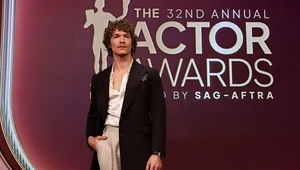 Объявили номинантов The Actor Awards 2026