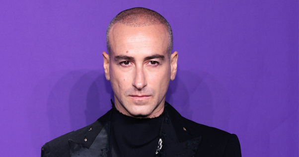 Франческо Руссо