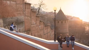 В туристический маршрут «Золотое кольцо» добавили 49 населенных пунктов 