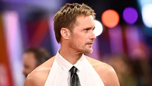 Кожа, шорты и БДСМ: из чего состоит стиль Александра Скарсгарда 