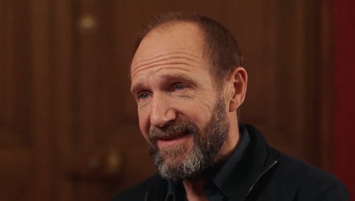 Рэйф Файнс и Семен Бычков представят оперу «Евгений Онегин»