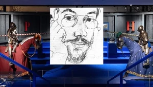 Остатки былой роскоши. Александр Николаевич и другие Бенуа в петербургском Манеже