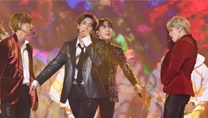 BTS анонсировали масштабный мировой тур