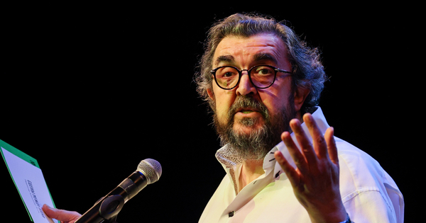 Игорь Золотовицкий