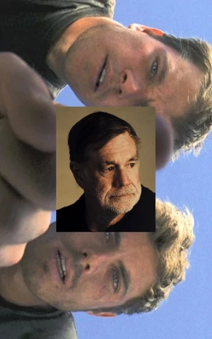 Последние дни Курта Кобейна, ремейк «Психо» и «Лес самоубийц» — из чего состоит вселенная Гаса Ван Сента