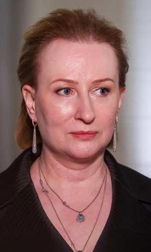 Ольга Галактионова заняла пост директора Третьяковки. Елена Проничева покидает должность