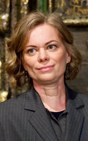 5 фактов о Екатерине Проничевой – новом директоре ГМИИ им. А. С. Пушкина