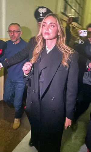 Кьяра Ферраньи оправдана Миланским судом по делу о мошенничестве