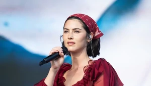 Грейси Абрамс дебютирует в кино