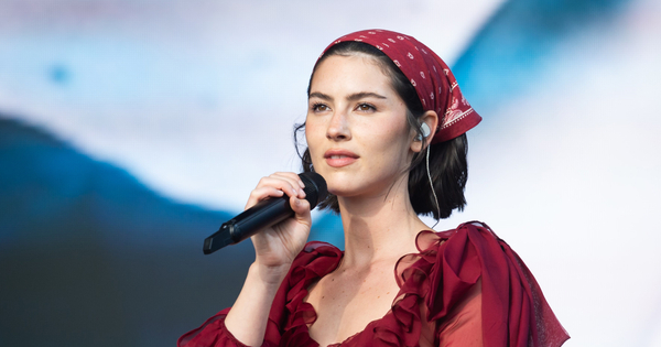 Грейси Абрамс