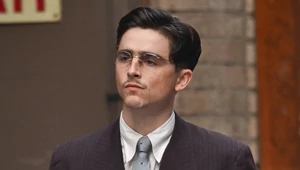 Величие, усы и гангстерский костюм: стиль в фильме «Марти Великолепный»