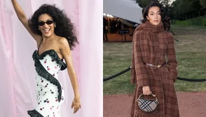 Оливия Дин — новая звезда и номинантка на «Грэмми». Вот как она покорила музыкальную сцену, а еще Chanel и Burberry