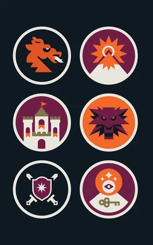 Тест: какой фэнтезийный сериал вам подойдет?