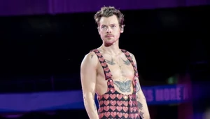 Гарри Стайлз объявил дату выхода нового альбома