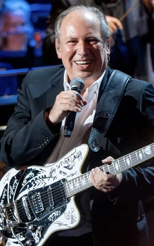 Ханс Циммер напишет музыку для сериала про Гарри Поттера