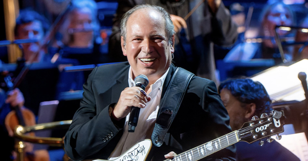 Ханс Циммер композитор