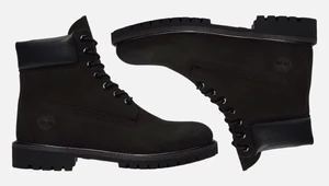 Походные ботинки — то, что вам пригодится и в циклон «Фрэнсис», и на красной дорожке  