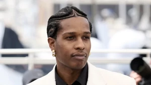 A$AP Rocky выпустил новый альбом 