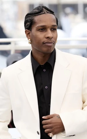 A$AP Rocky выпустил новый альбом 