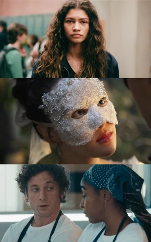 35 главных сериалов 2026 года: от рыцарей Вестероса до охоты на вампиров