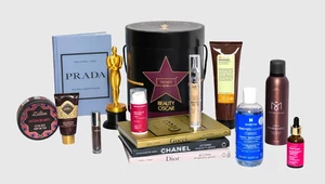 Trendy Box выпустил бокс «Оскар» — по мотивам знаменитой премии 