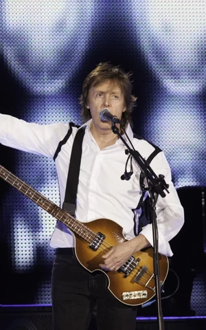 В Сети появился трейлер документального фильма про Пола Маккартни