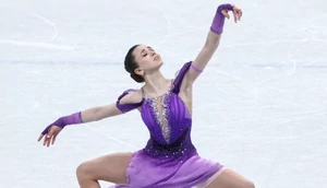 Камила Валиева возвращается на соревнования после четырехлетней дисквалификации