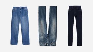 Самые модные джинсы 2026 — прямые, цветные и со стрелками 