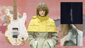 Многослойность 2.0. Явление пентименто — в новой мужской коллекции Prada и искусстве 