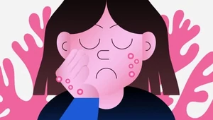 Мелочь, а неприятно. Что за зверь такой — контагиозный моллюск, и где им можно заразиться 