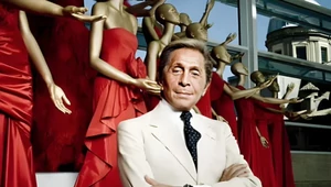 Умер модельер Валентино Гаравани