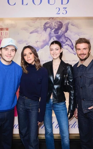 Старший сын Дэвида Бекхэма рассказал о разрыве с семьей 