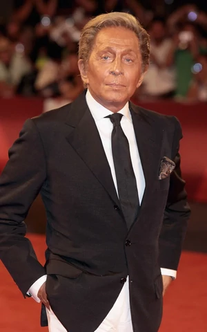 Очень длинная dolce vita. Марина Прохорова — о жизни и творчестве Валентино Гаравани