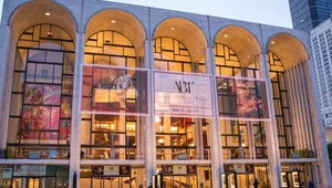 Метрополитен-опера в Нью-Йорке сократит часть сотрудников и число постановок из-за финансовых проблем