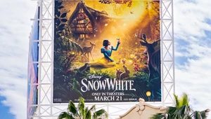 «Золотая малина» 2026: «Белоснежка», «Война миров» и другие номинанты