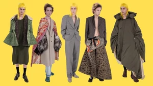 Джонатан раздора. За что любят и ненавидят новую мужскую коллекцию Dior 