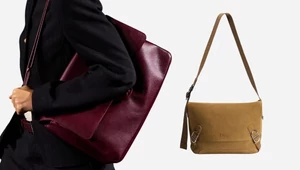 «Самая несексуальная сумка» теперь точно hot: как (и зачем) носить «почтальонку»