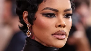 «Я из Гарлема, где каждый день — фильм». Стиль Тейяны Тейлор