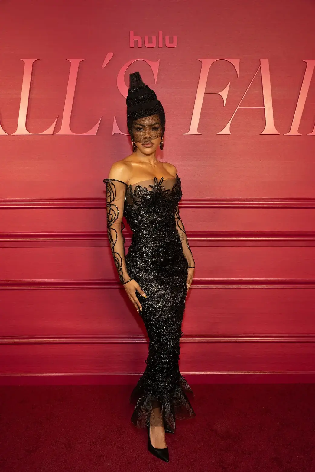 %u0412%20Armani%20Prive%20%u0424%u043E%u0442%u043E%3A%20Ben%20Hider/Disney