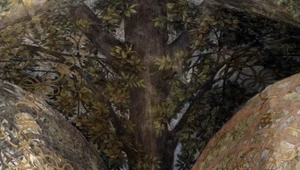 В Милане впервые откроют для публики старинную фреску Леонардо да Винчи