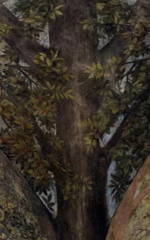 В Милане впервые откроют для публики старинную фреску Леонардо да Винчи