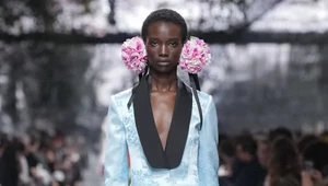 Джонатан Андерсон представил первую кутюрную коллекцию для Dior