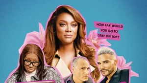 Про шоу «Топ-модель по-американски» снимут документальный сериал