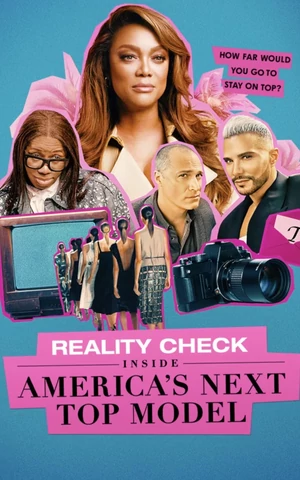 Про шоу «Топ-модель по-американски» снимут документальный сериал