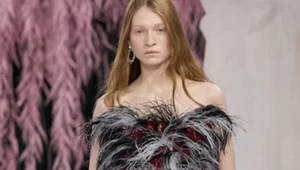 Матье Блази представил первую кутюрную коллекцию для Chanel