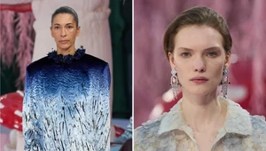 В сказку попали. Какой вышла дебютная кутюрная коллекция Матье Блази в Chanel  