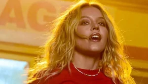 Сидни Суини запустила бренд нижнего белья Syrn