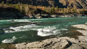 Горные лыжи, Катунь цвета турмалина параиба и все из марала: зачем ехать на Манжерок