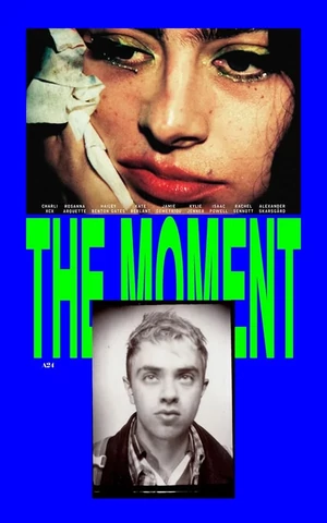 Лучший друг Charli XСX и контентмейкер Тимоти Шаламе: досье фотографа и режиссера Айдана Замири